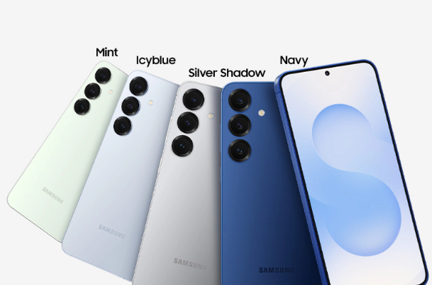 Samsung Galaxy S25 PLUS Samsung Galaxy S25 PLUS